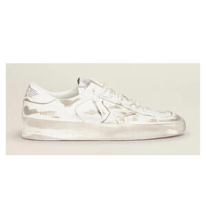 Golden Goose Stardan Sneakers(PLEASE REQUEST YOUR SIZE FOR PURCHASING)
